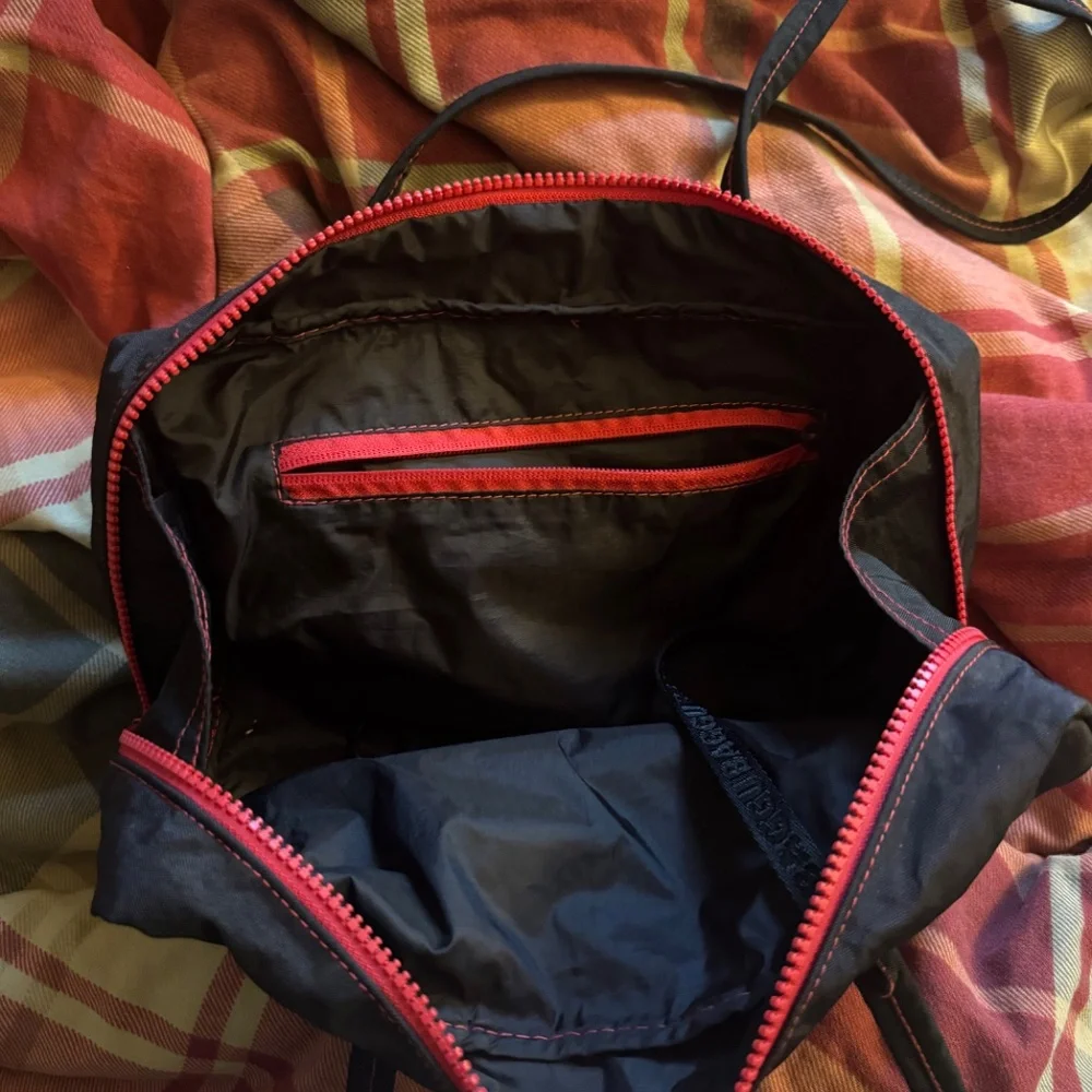 Baggu bowler bag - Picture 2 of 3